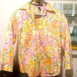 Ralph Lauren Petite women’s top 00032
